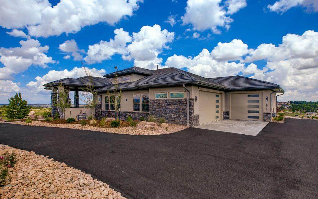 2017 Parade of Homes
