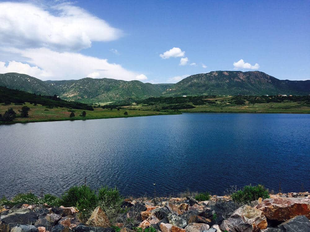 Custom Homes in Colorado Springs by Jayden Homes