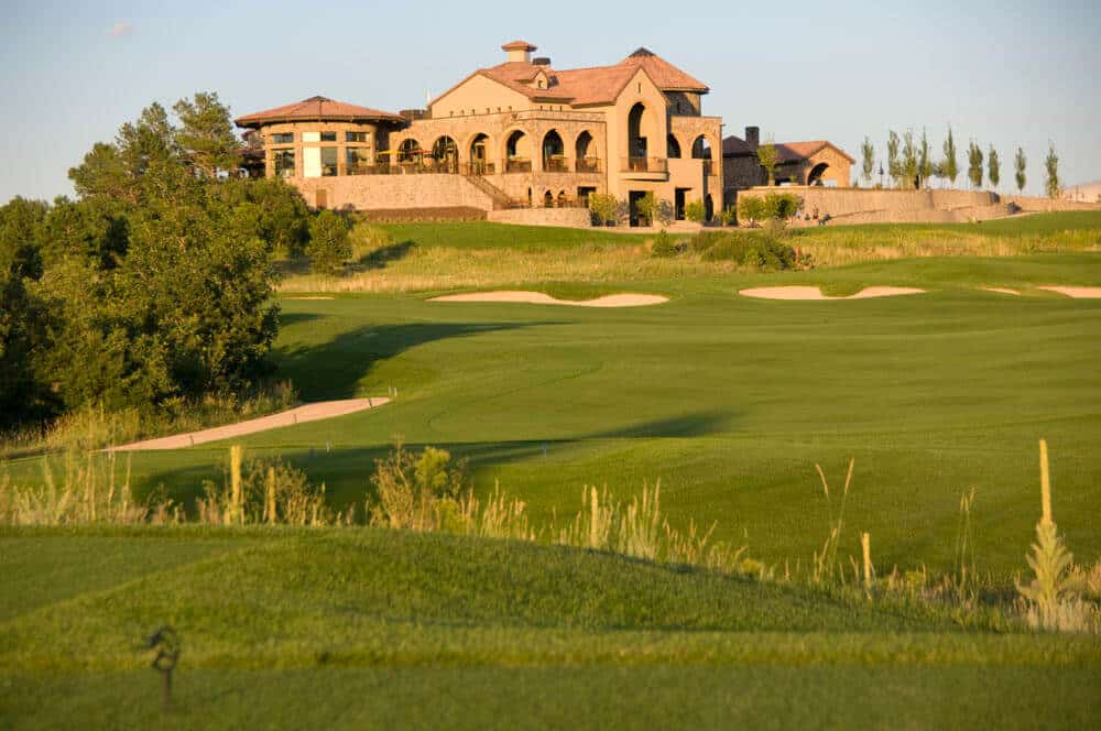 Custom Homes in Colorado Springs by Jayden Homes