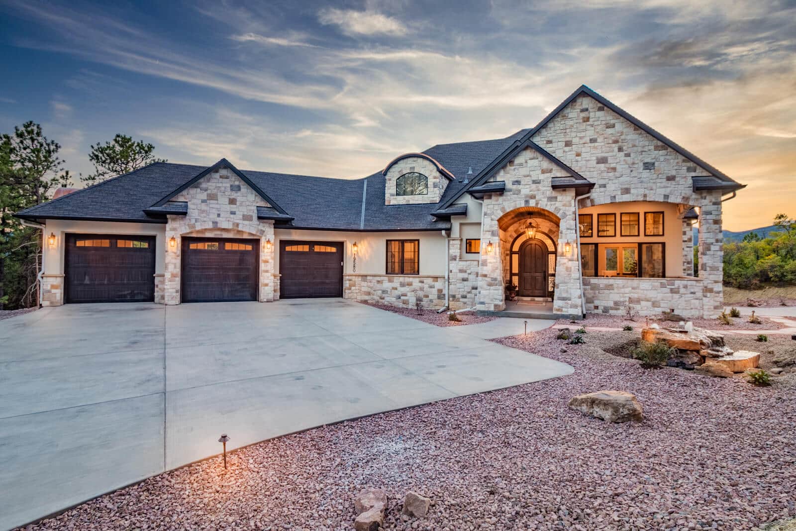 2020 Parade of Homes
