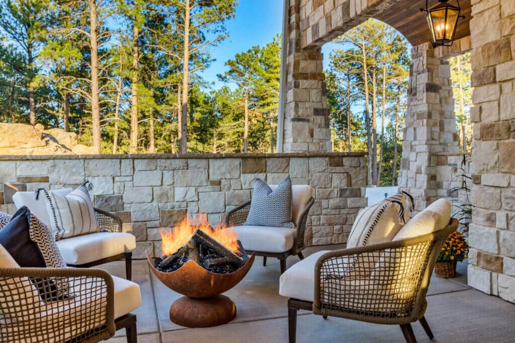 The Arrabelle -Jayden Homes - Custom Homes in Colorado Springs