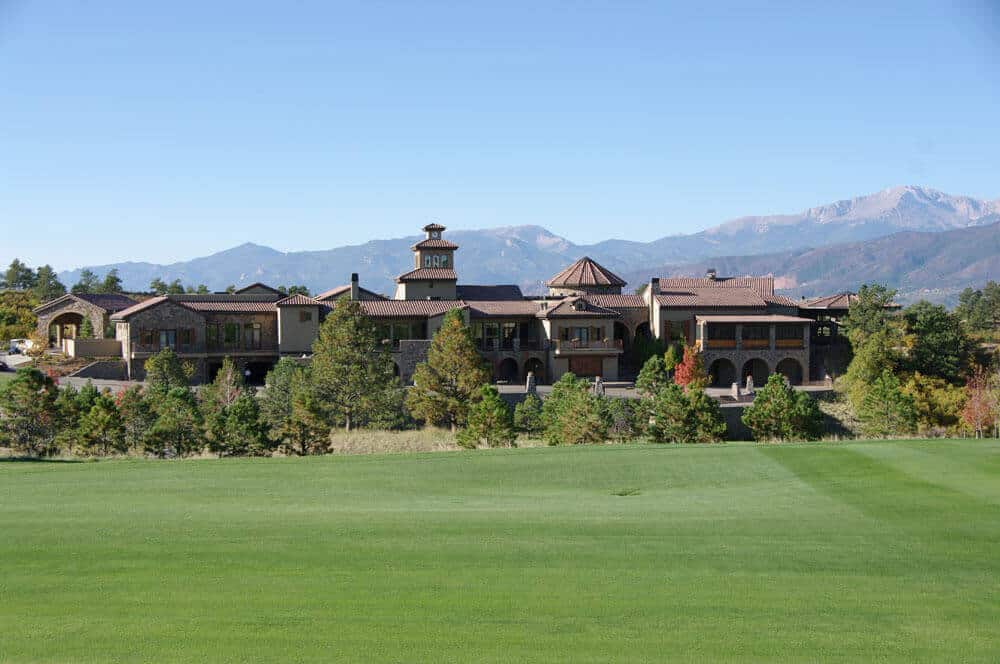 Custom Homes in Colorado Springs by Jayden Homes