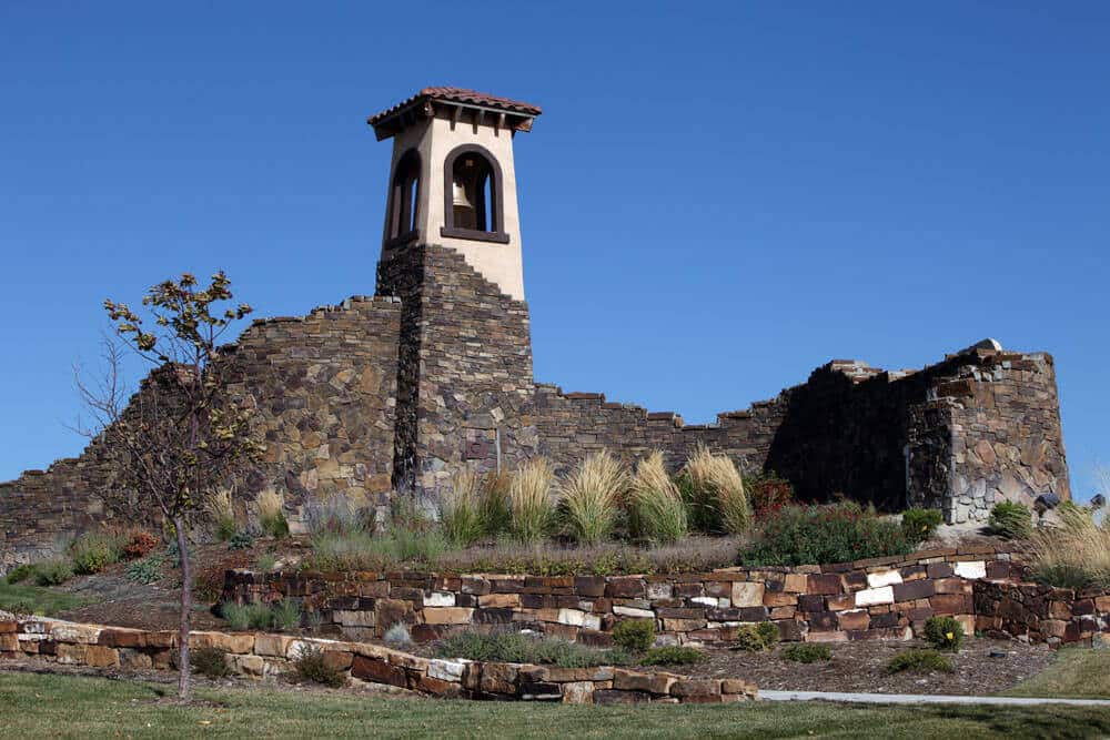 Custom Homes in Colorado Springs by Jayden Homes
