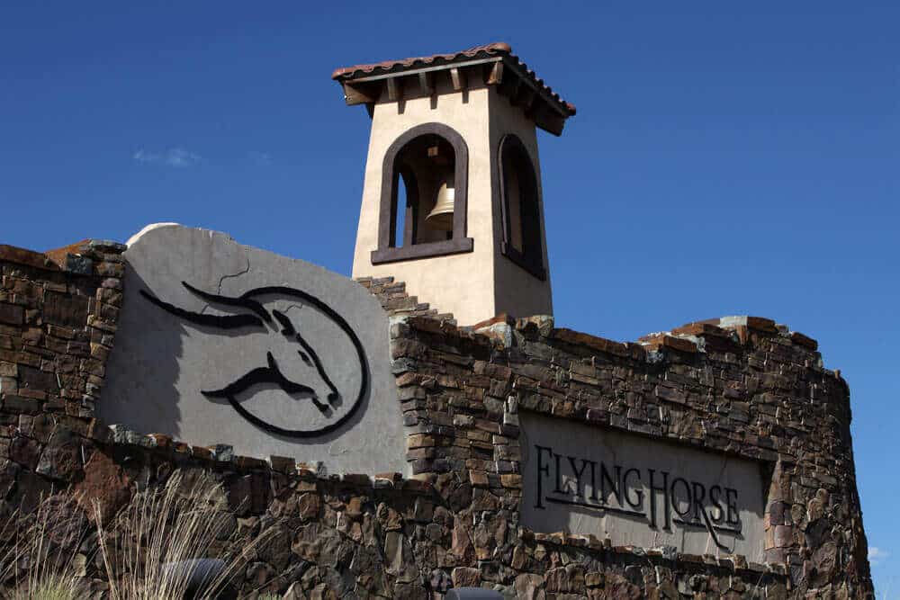 Custom Homes in Colorado Springs by Jayden Homes