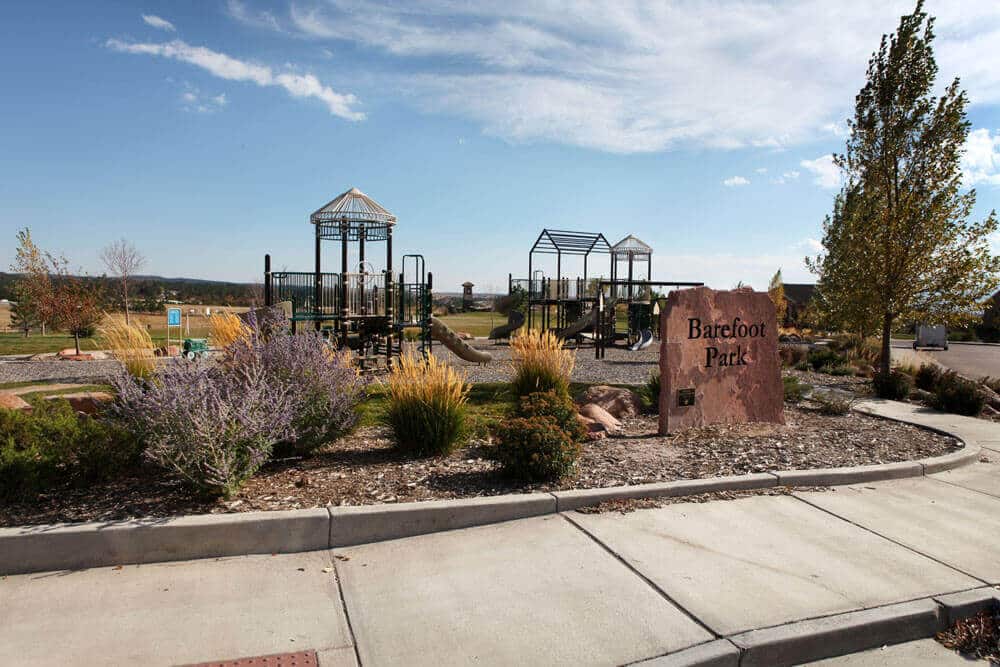 Custom Homes in Colorado Springs by Jayden Homes