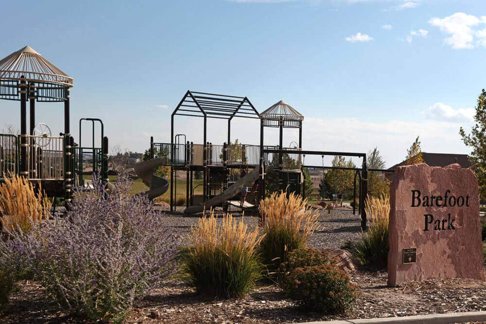 Custom Homes in Colorado Springs by Jayden Homes