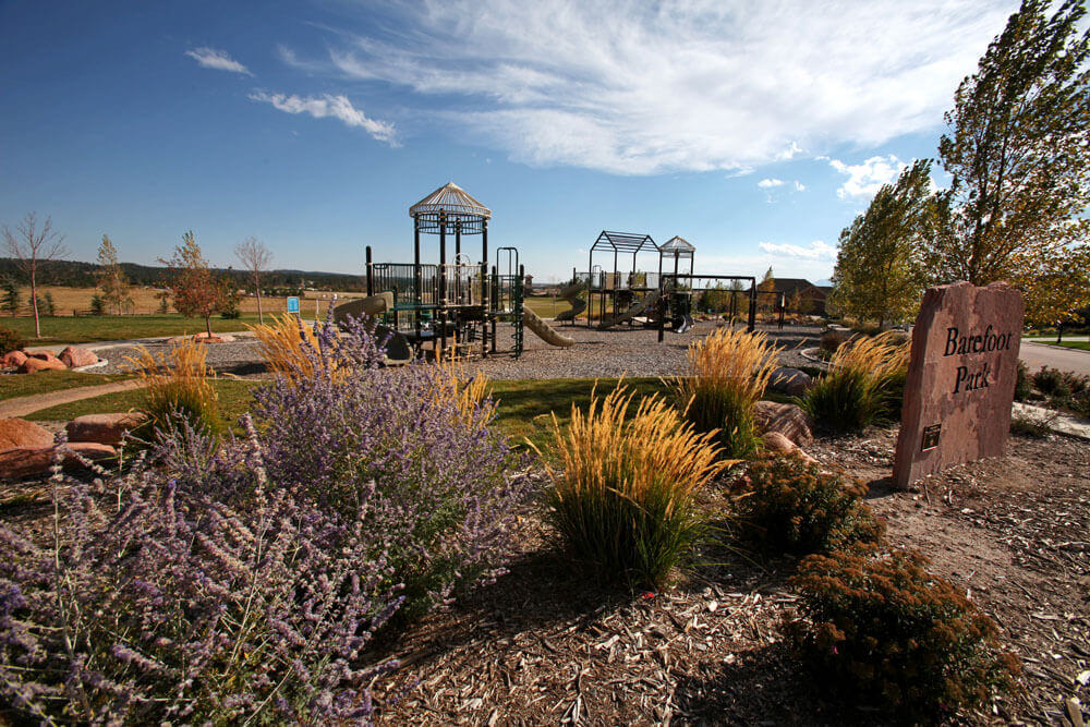 Custom Homes in Colorado Springs by Jayden Homes