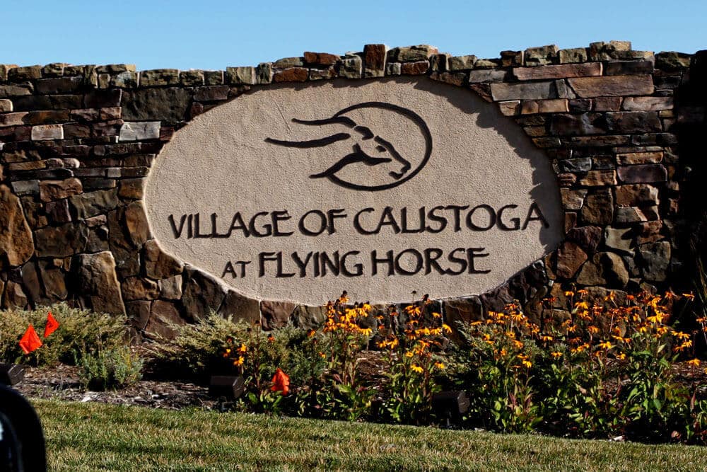 Custom Homes in Colorado Springs by Jayden Homes