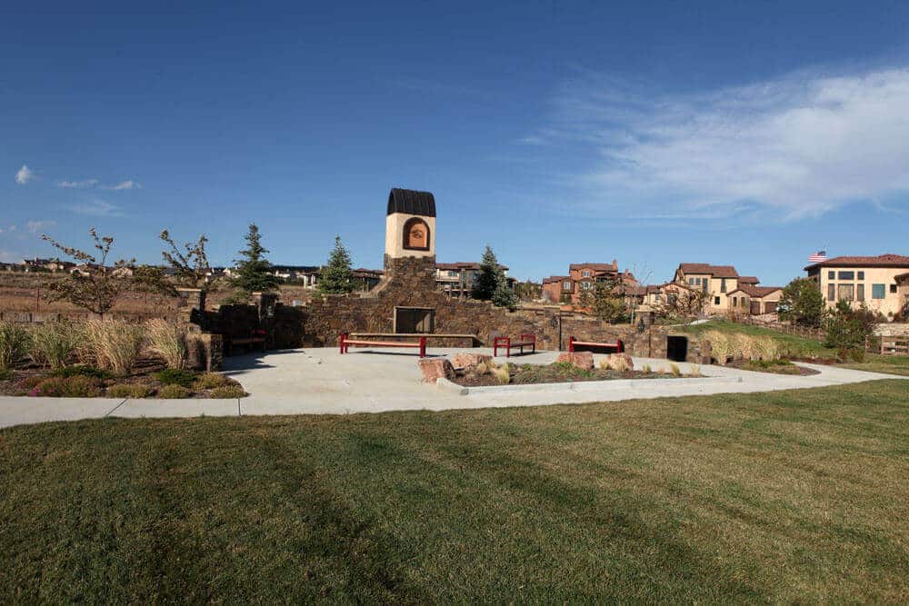 Custom Homes in Colorado Springs by Jayden Homes