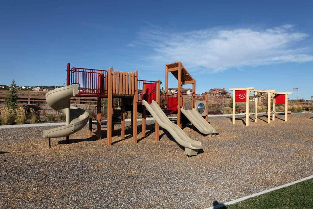 Custom Homes in Colorado Springs by Jayden Homes