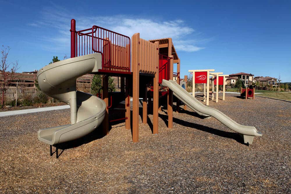 Custom Homes in Colorado Springs by Jayden Homes