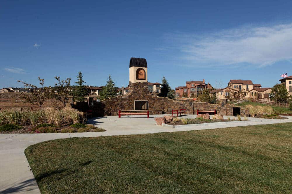 Custom Homes in Colorado Springs by Jayden Homes