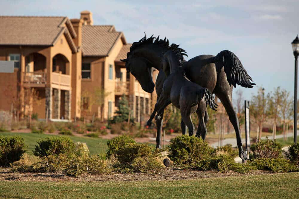 Custom Homes in Colorado Springs by Jayden Homes