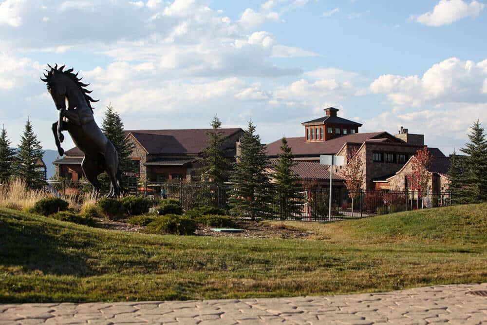 Custom Homes in Colorado Springs by Jayden Homes