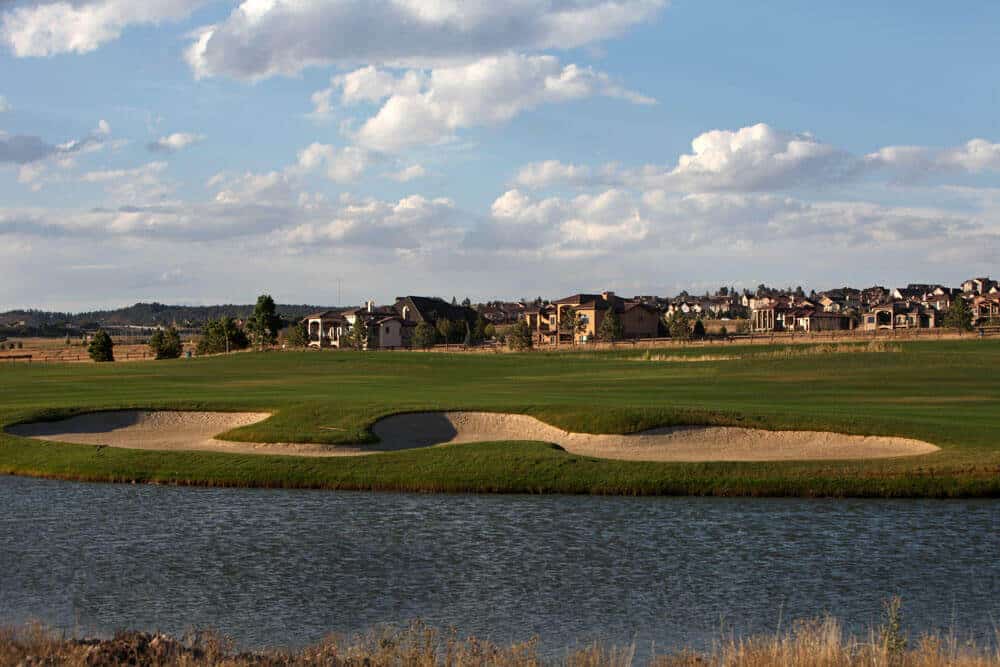 Custom Homes in Colorado Springs by Jayden Homes