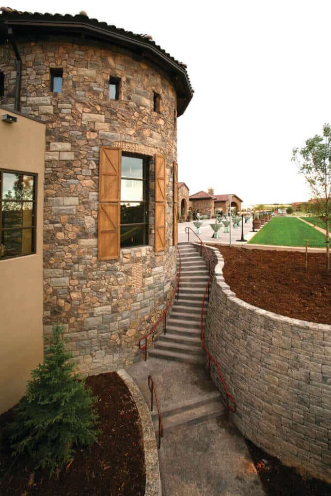 Custom Homes in Colorado Springs by Jayden Homes