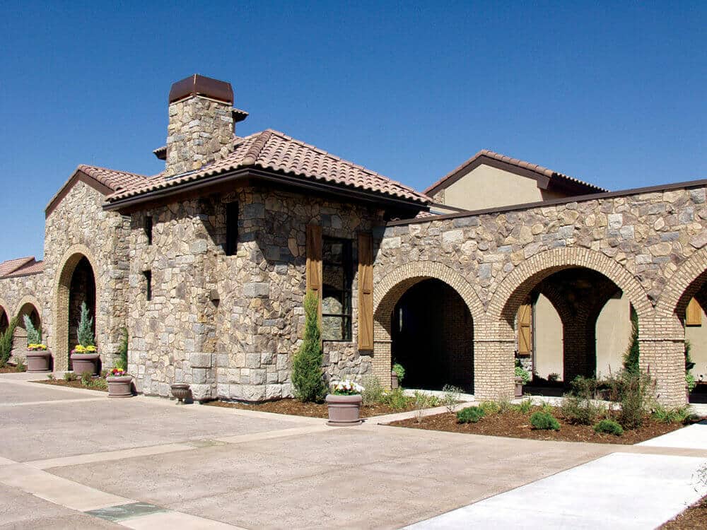 Custom Homes in Colorado Springs by Jayden Homes