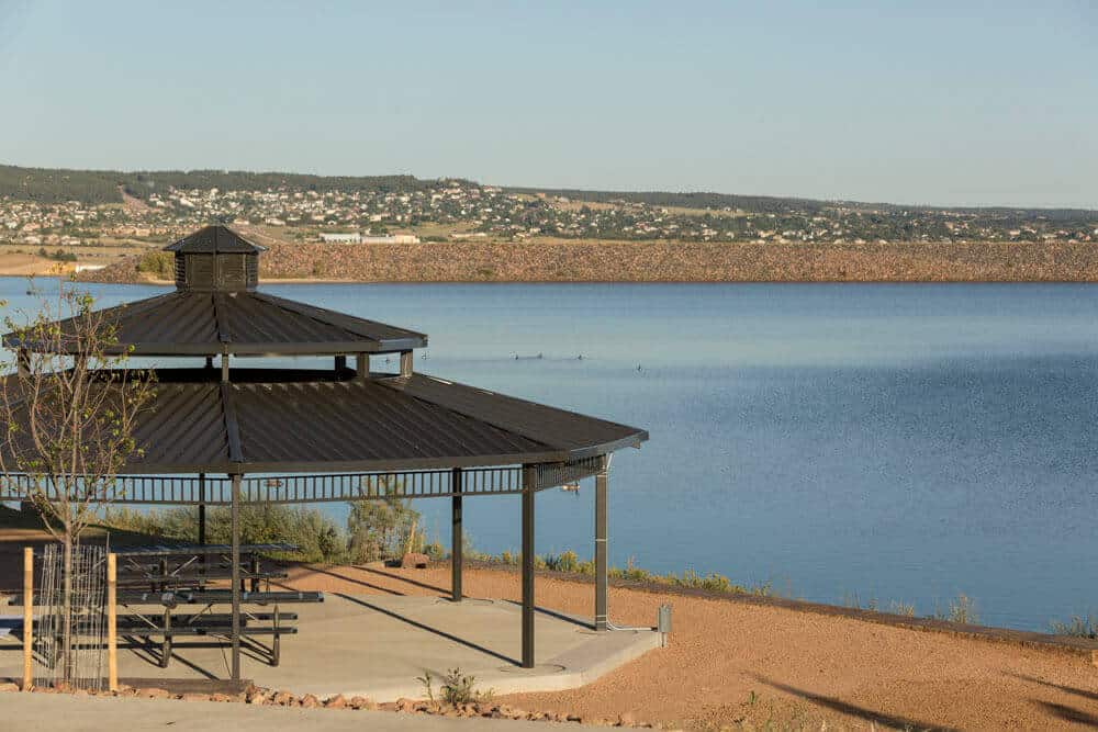 Custom Homes in Colorado Springs by Jayden Homes