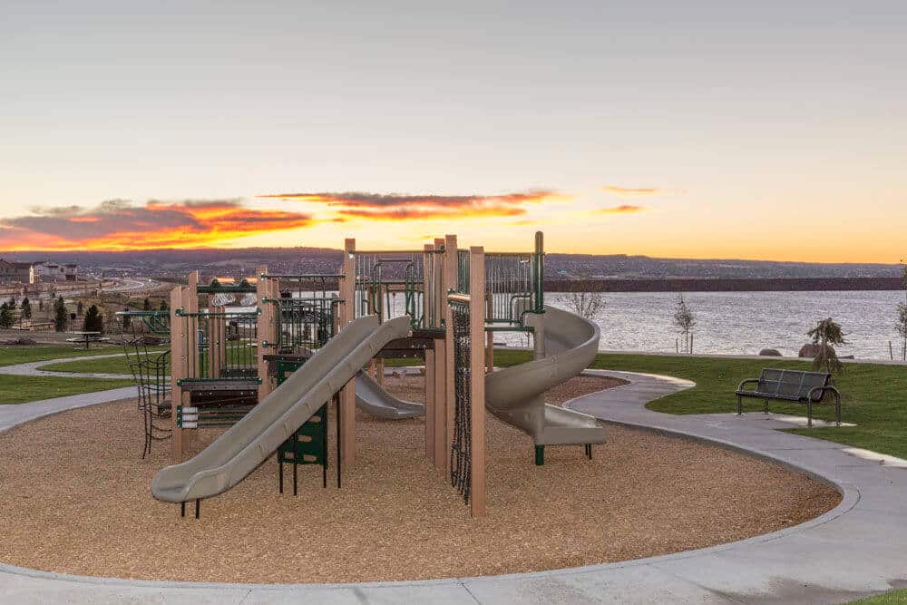 Custom Homes in Colorado Springs by Jayden Homes