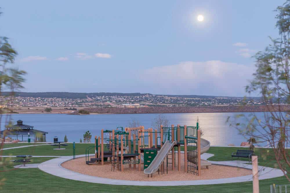 Custom Homes in Colorado Springs by Jayden Homes