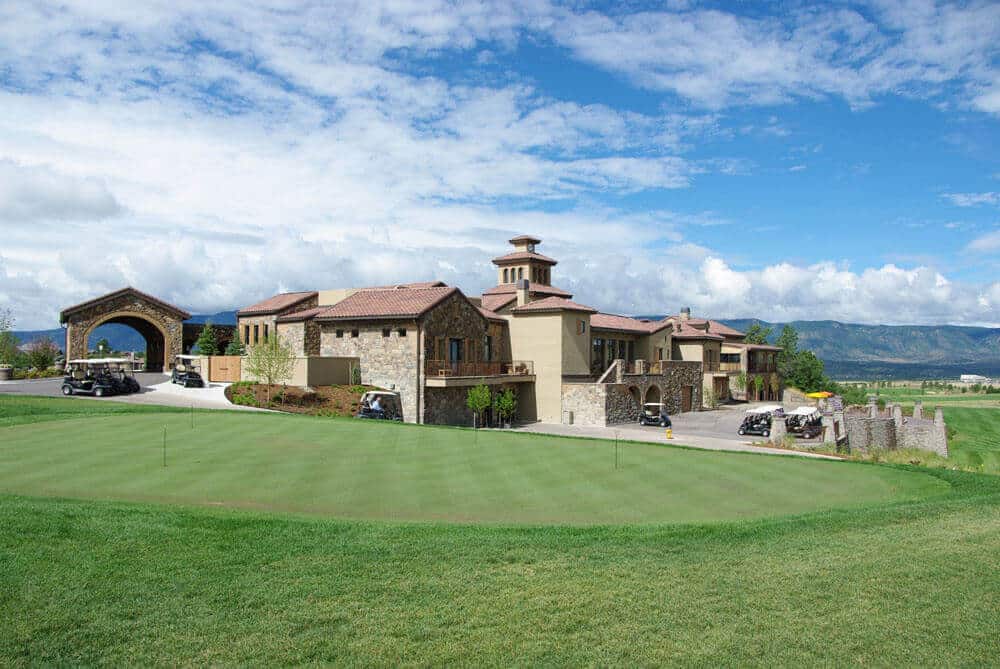 Custom Homes in Colorado Springs by Jayden Homes