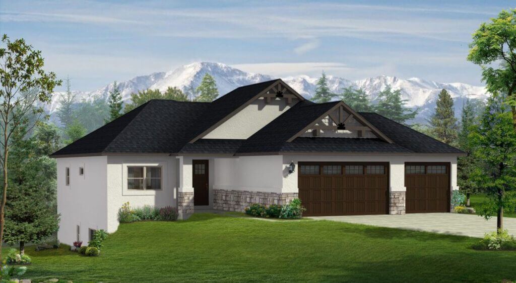 Jayden Homes - Custom Homes in Colorado Springs