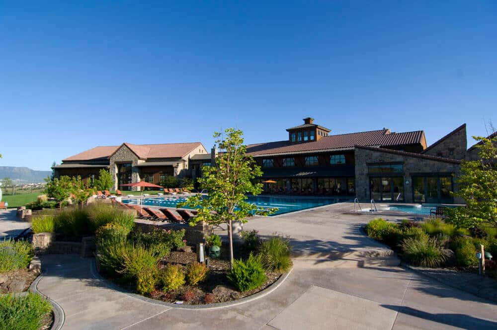 Custom Homes in Colorado Springs by Jayden Homes