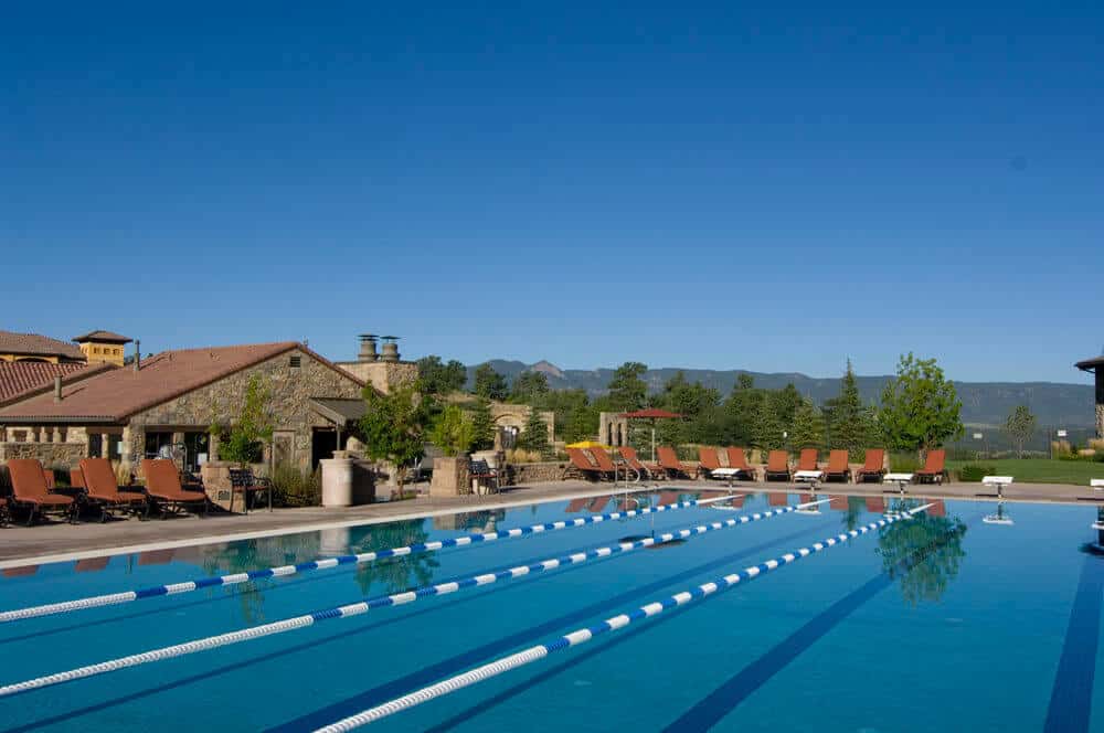 Custom Homes in Colorado Springs by Jayden Homes