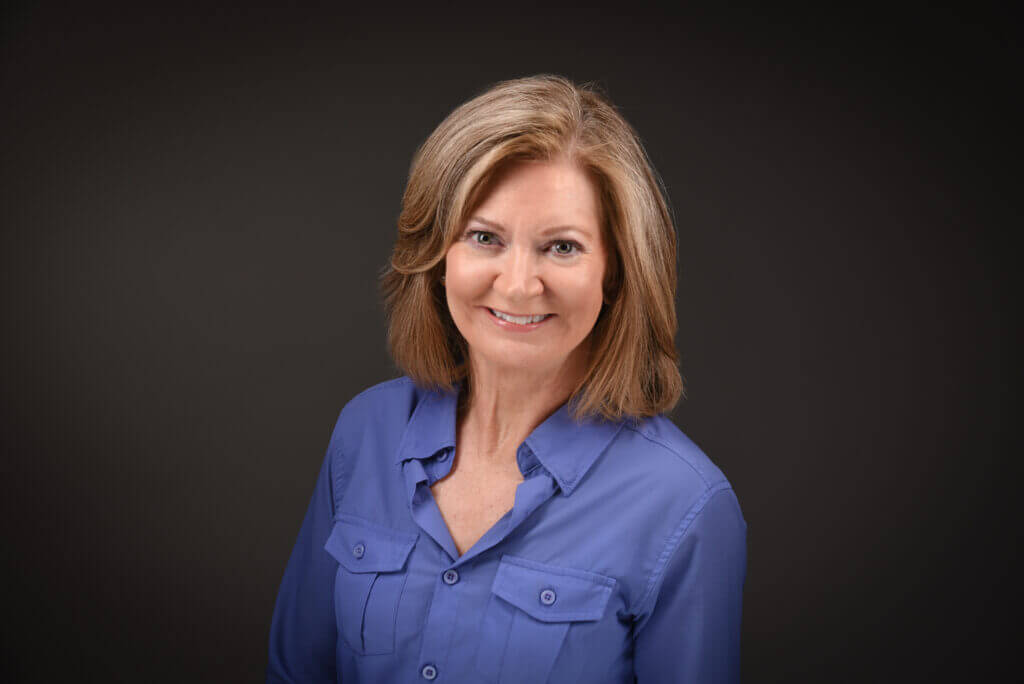 Jayne Grover - Colorado Springs Custom Home Builder