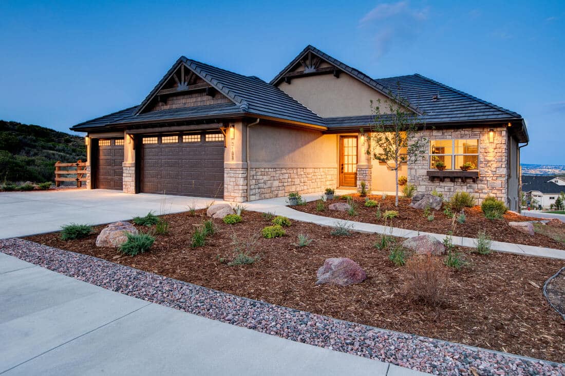 2018 Parade of Homes