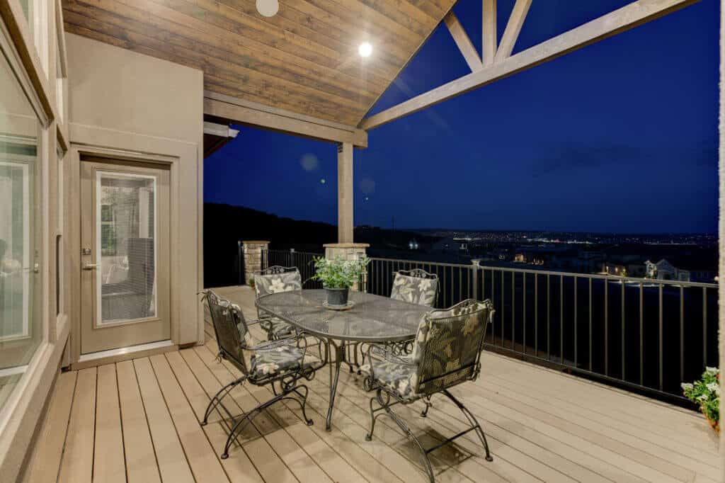 Jayden Homes custom homes in Colorado Springs