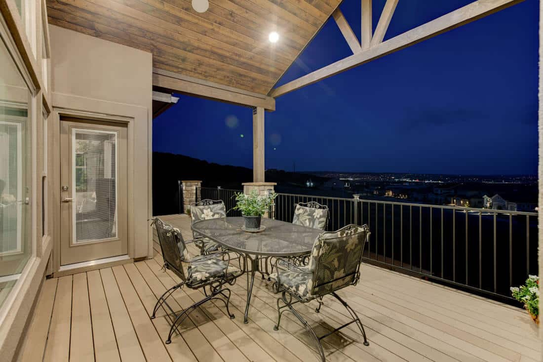 Jayden Homes custom homes in Colorado Springs