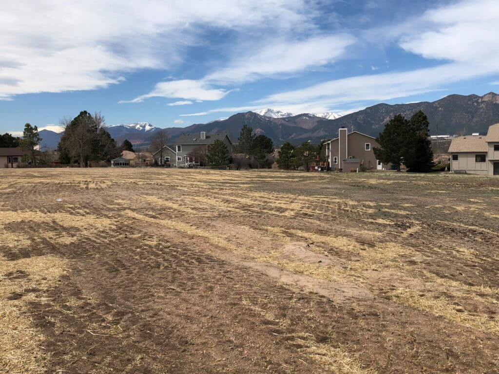 Vistas at Gleneagle