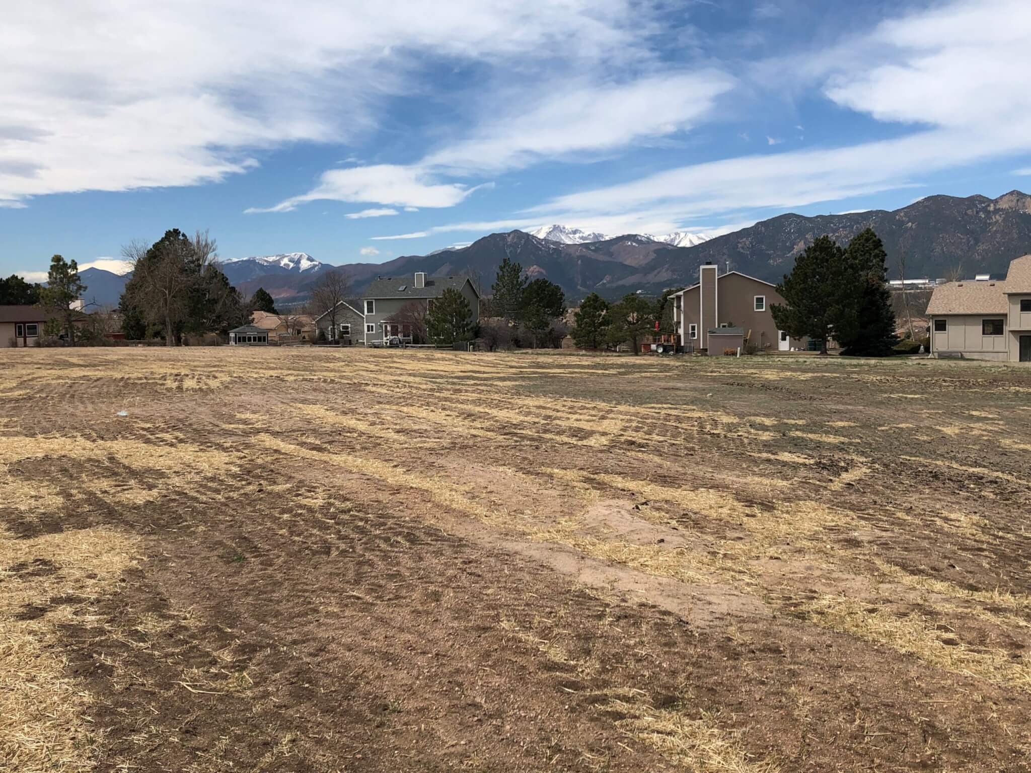 Vistas at Gleneagle
