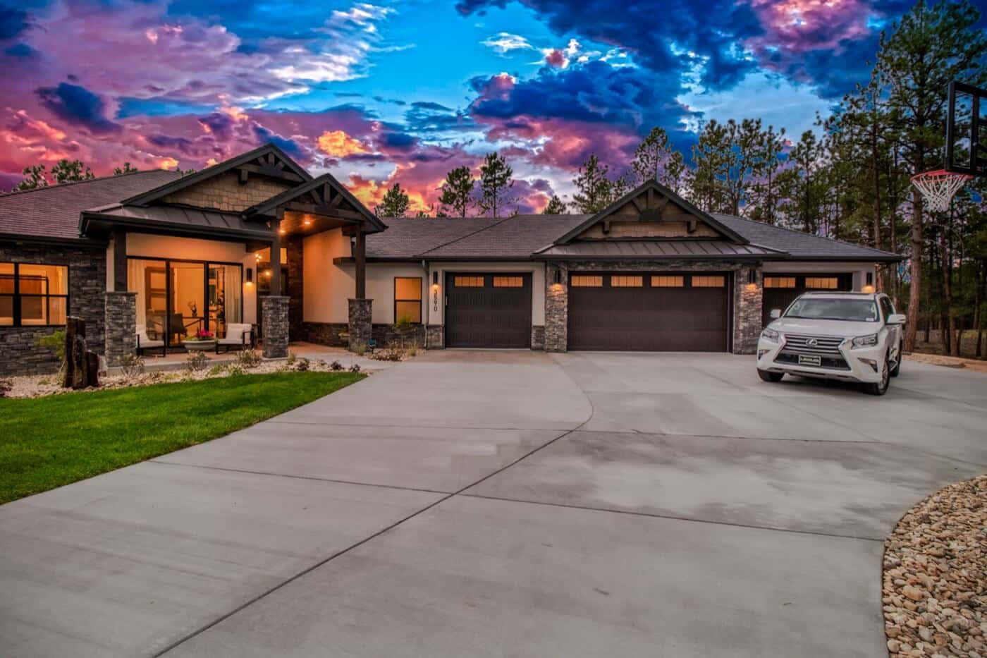 2019 Parade of Homes