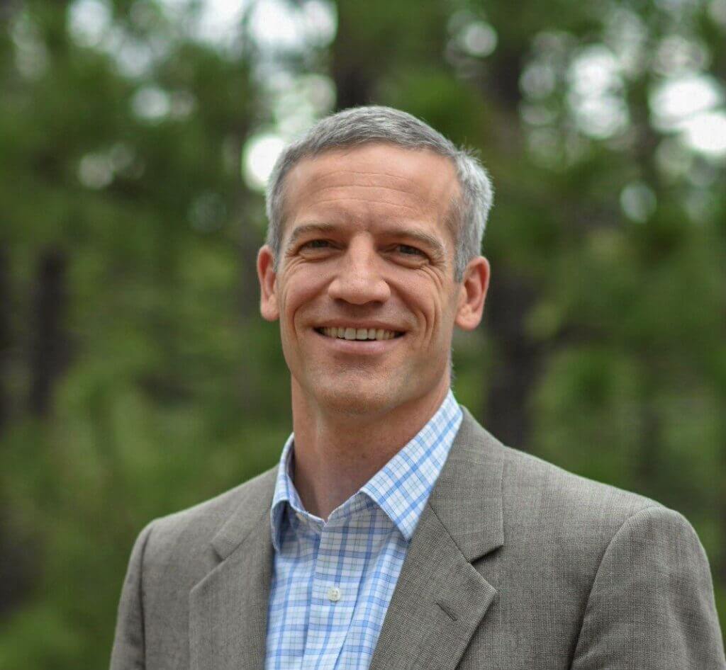 Mike Jacobson
