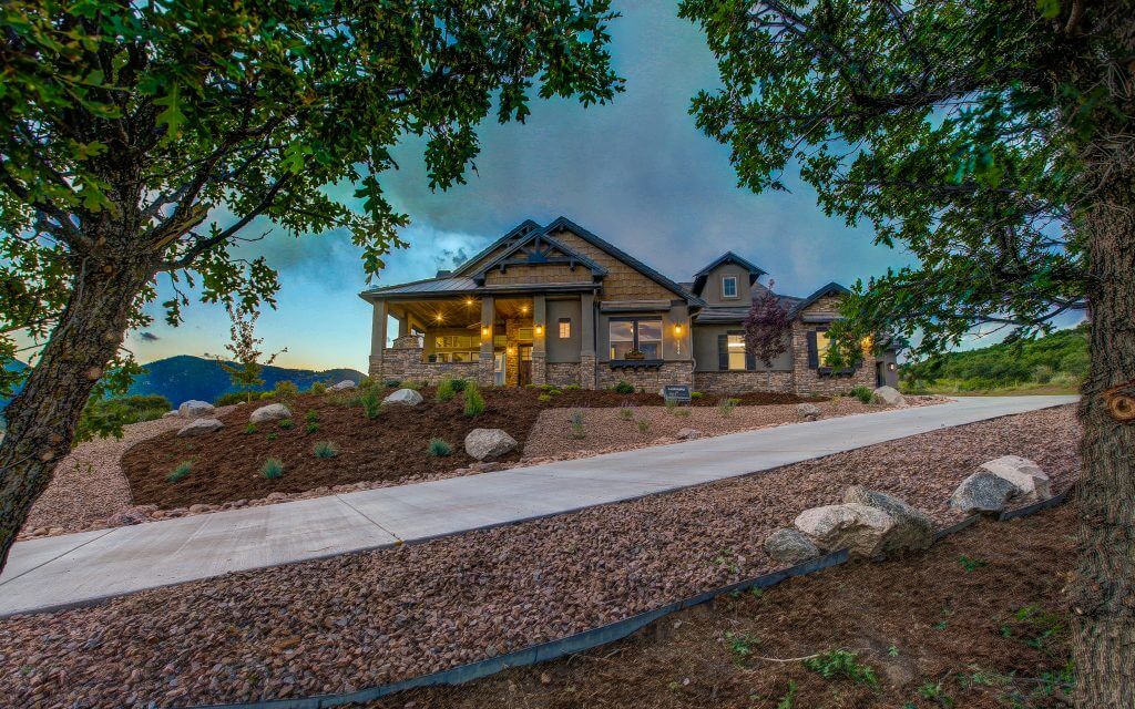 2016 Parade of Homes