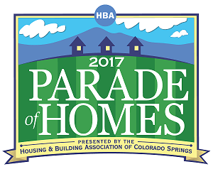 Jayden Homes - Custom Homes in Colorado Springs