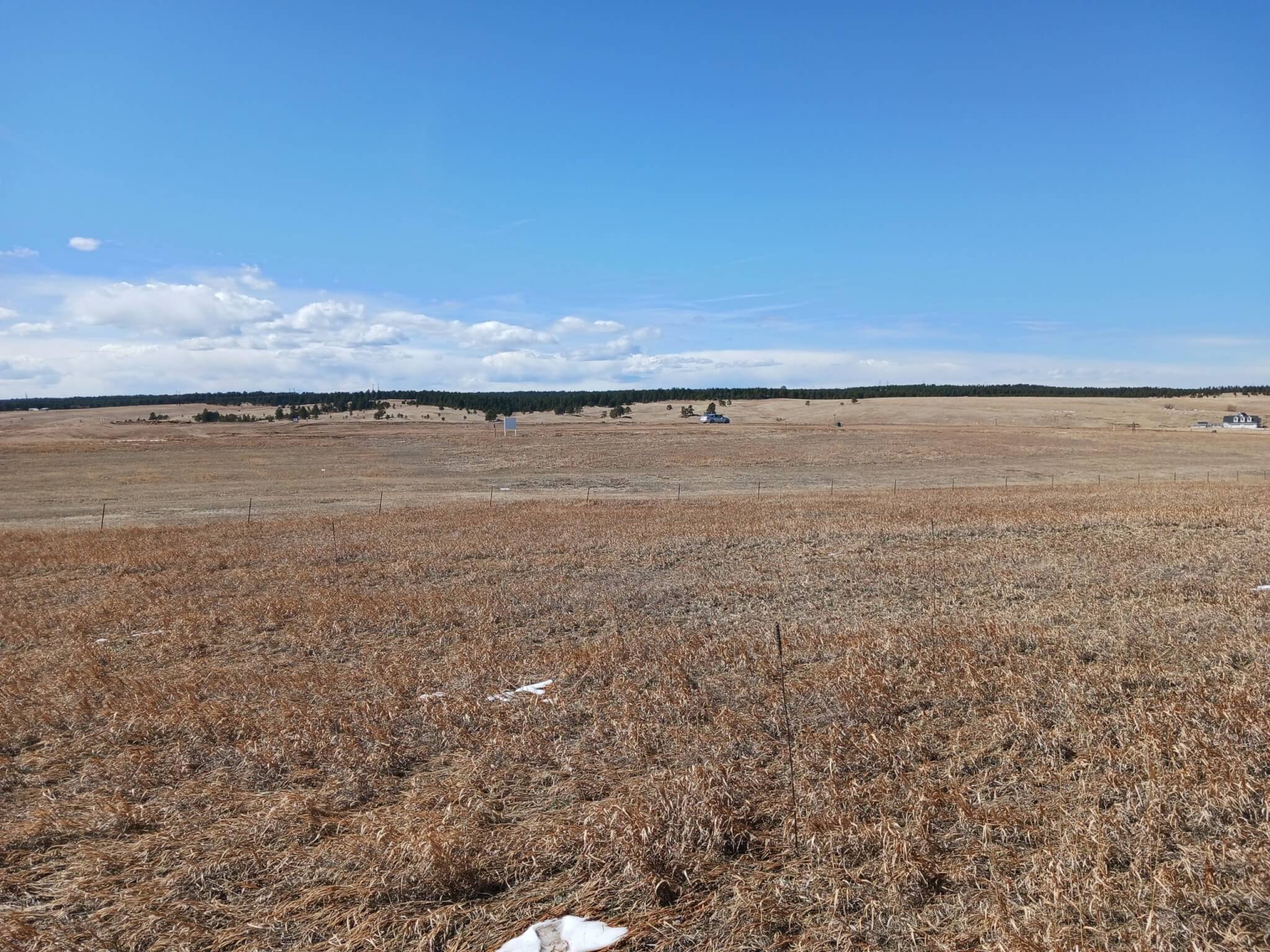 WINSOME – HOMESITE 10, Filing 2