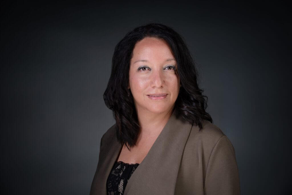 Melissa - Jayden Homes Colorado