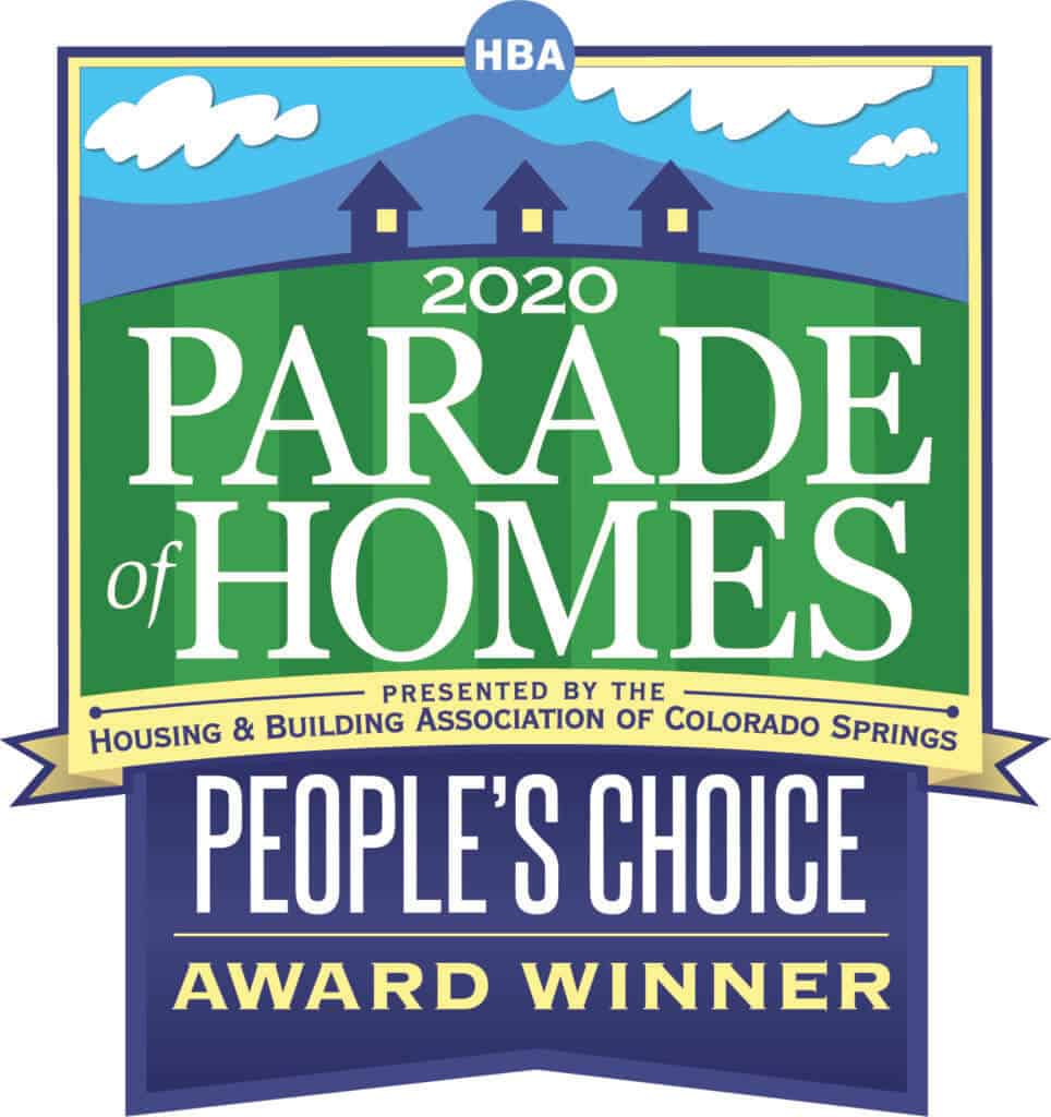 Jayden Homes - Custom Homes in Colorado Springs