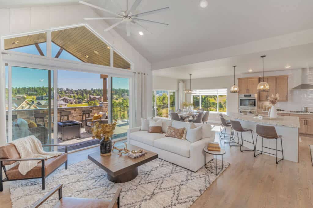 Jayden Homes - Custom Homes in Colorado Springs