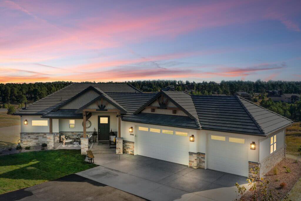 Jayden Homes - Colorado Springs Custom Homes