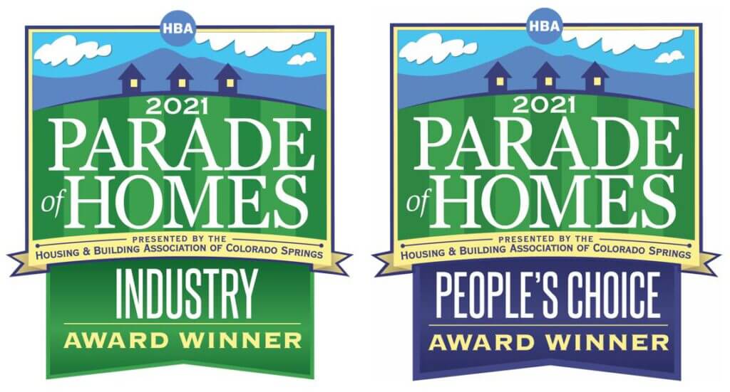 Jayden Homes - Colorado Springs Custom Homes