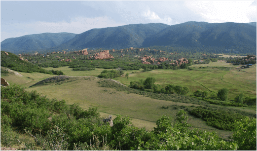 Remuda Ranch
