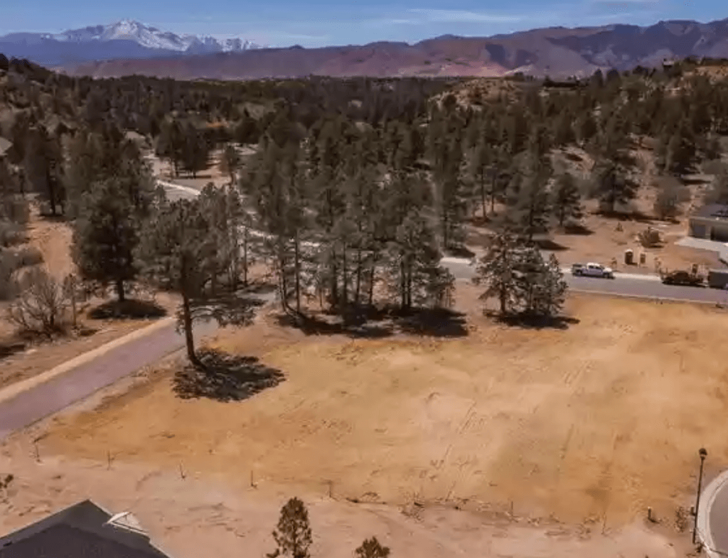 Jayden Homes - Colorado Springs Custom Homes