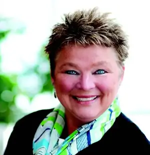 Kim Wright Preferred Lender