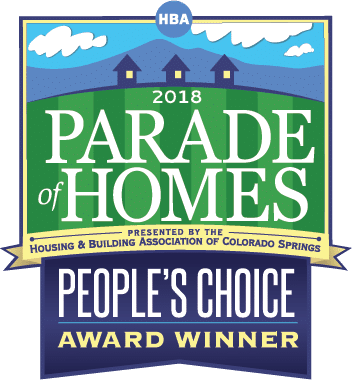 Jayden Homes - Award-winning custom homes in Colorado Springs