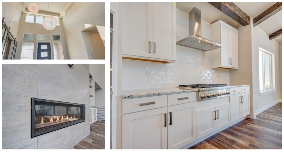 Jayden Homes - Luxury Remodeling in Colorado Springs